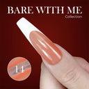 LAVIS J03 - Gel Polish 0.5oz - Bare With Me Collection by LAVIS NAILS sold by DTK Nail Supply