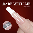 LAVIS J03 - Gel Polish 0.5oz - Bare With Me Collection by LAVIS NAILS sold by DTK Nail Supply
