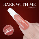 LAVIS J03 - Gel Polish 0.5oz - Bare With Me Collection by LAVIS NAILS sold by DTK Nail Supply