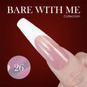 LAVIS J03 - Gel Polish 0.5oz - Bare With Me Collection by LAVIS NAILS sold by DTK Nail Supply