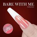 LAVIS J03 - Gel Polish 0.5oz - Bare With Me Collection by LAVIS NAILS sold by DTK Nail Supply