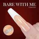 LAVIS J03 - Gel Polish 0.5oz - Bare With Me Collection by LAVIS NAILS sold by DTK Nail Supply
