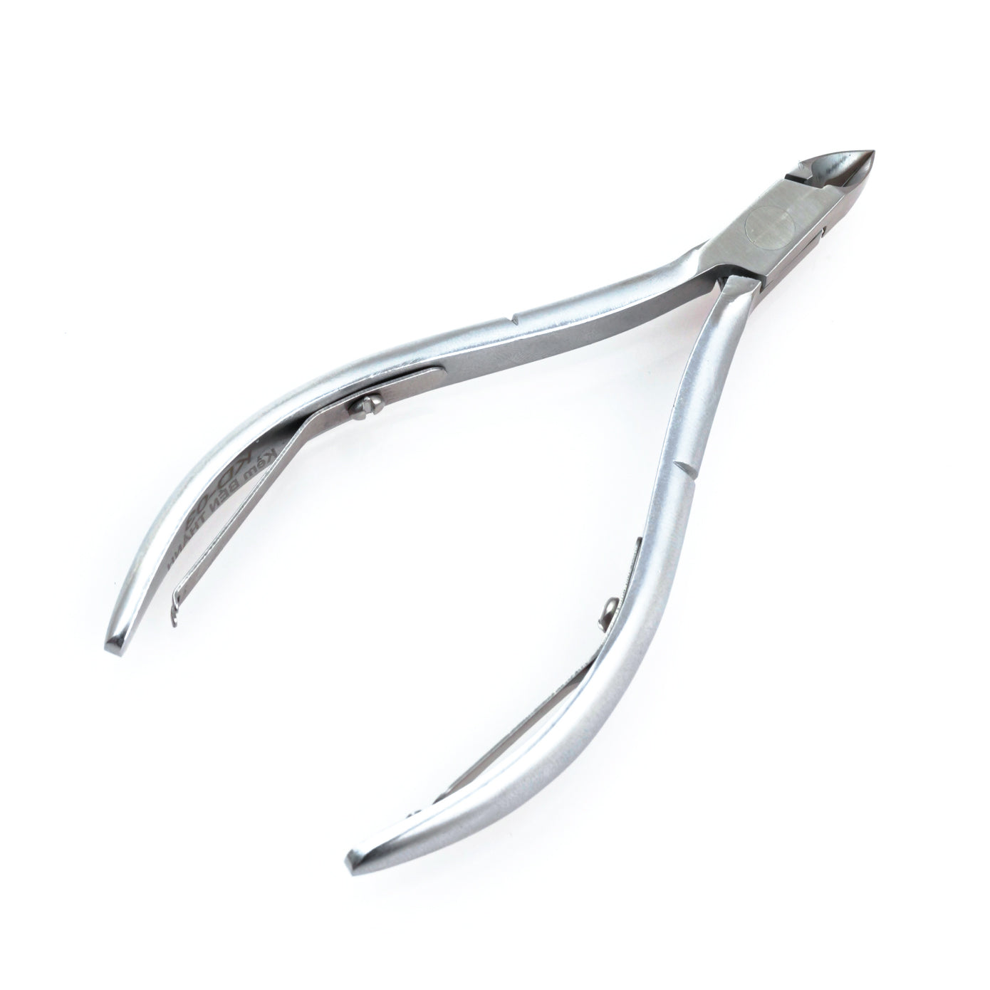  Nail Cuticle Nipper KD 3 - JAW 16 by OTHER sold by DTK Nail Supply