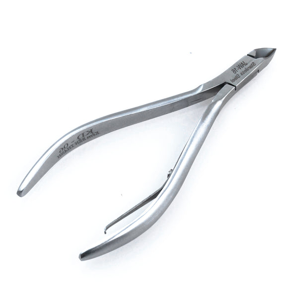  Nail Cuticle Nipper KD 6 - JAW 16 by OTHER sold by DTK Nail Supply