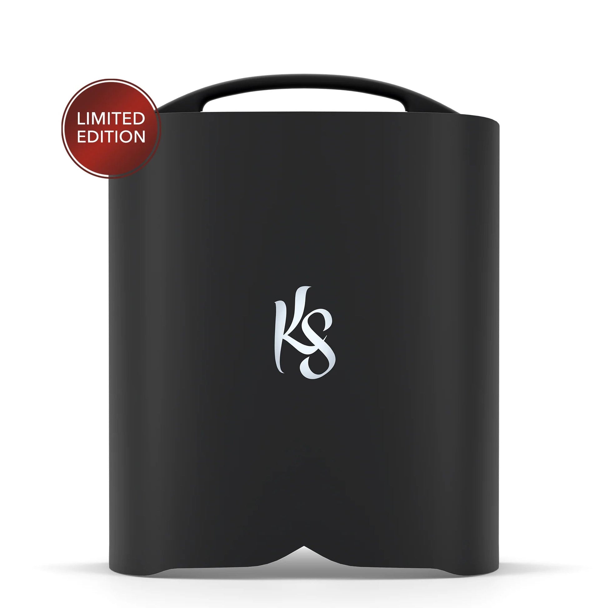 Kiara Sky Beyond Pro Rechargeable LED Lamp V3 - Black