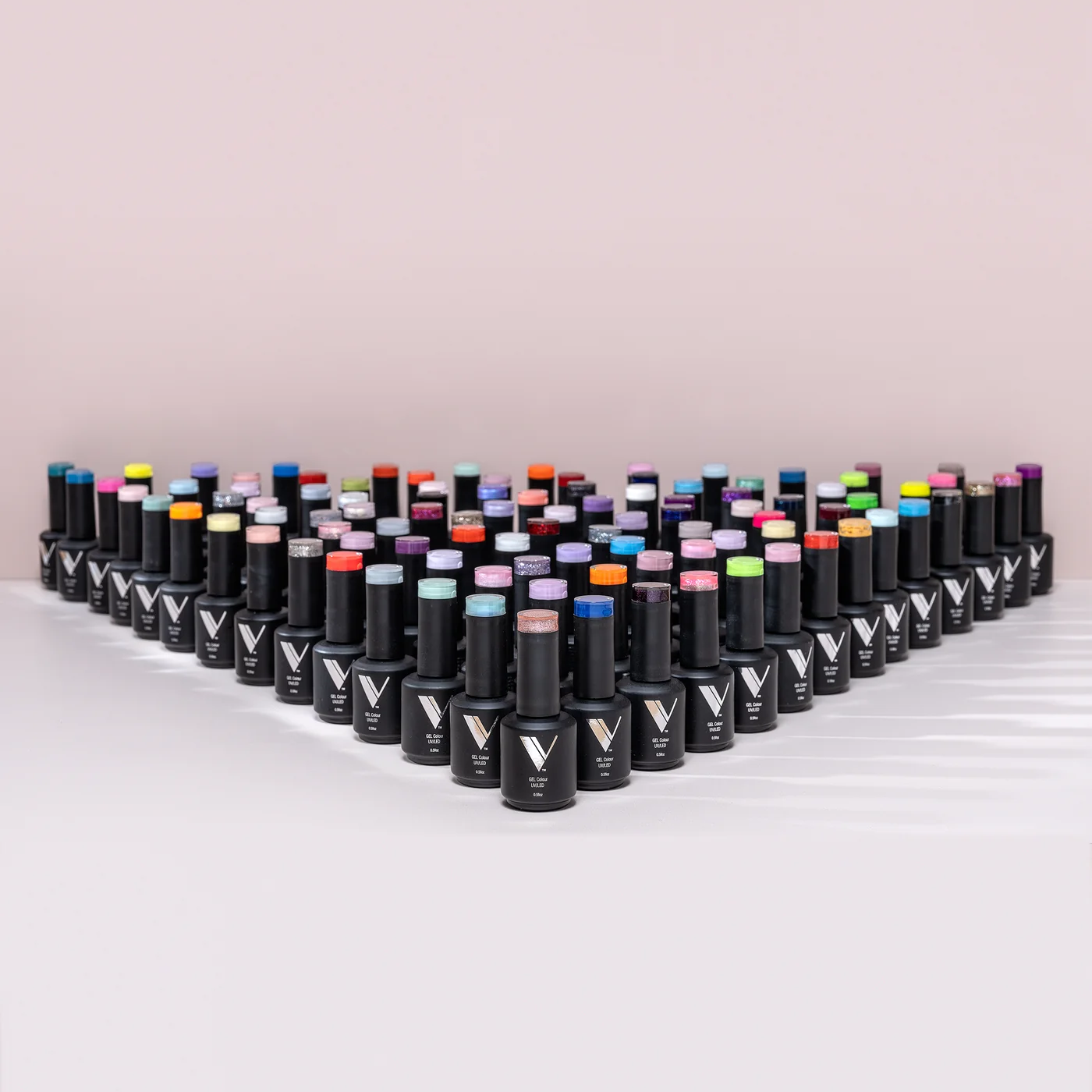  V Beauty Pure Gel Polish 1 Line - 192 Color by V Beauty Pure sold by DTK Nail Supply