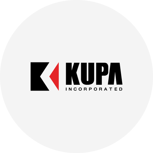 KUPA