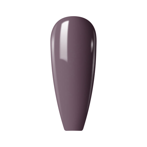  LAVIS 3 in 1 - 019 Dark Chestnut - Acrylic & Dip Powder, Gel & Lacquer by LAVIS NAILS sold by DTK Nail Supply