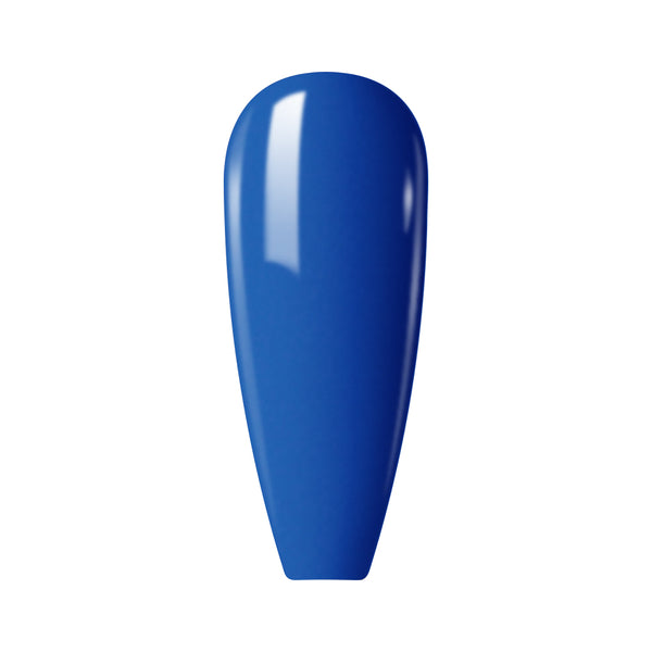 LAVIS 3 in 1 - 041 Cobalt Blue - Acrylic & Dip Powder, Gel & Lacquer by LAVIS NAILS sold by DTK Nail Supply
