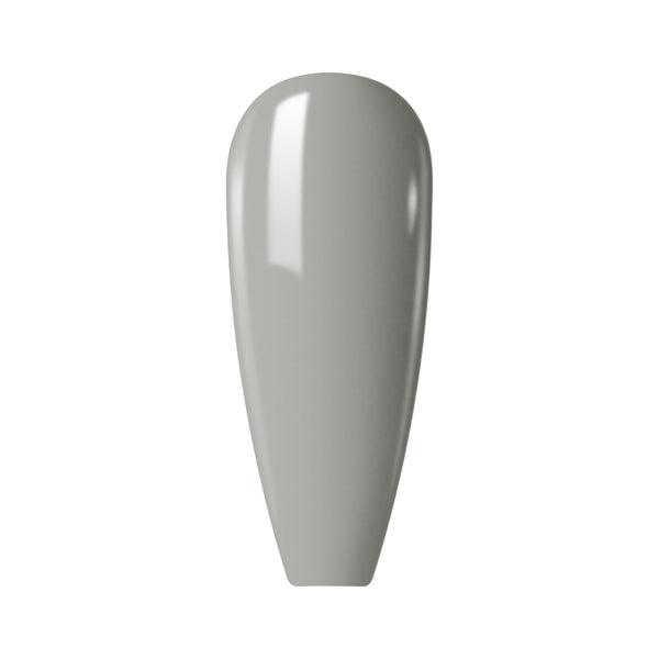  LAVIS 3 in 1 - 075 Cloudy Gray - Acrylic & Dip Powder, Gel & Lacquer by LAVIS NAILS sold by DTK Nail Supply