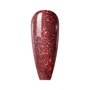  LAVIS 3 in 1 - 106 Berry More - Acrylic & Dip Powder, Gel & Lacquer by LAVIS NAILS sold by DTK Nail Supply