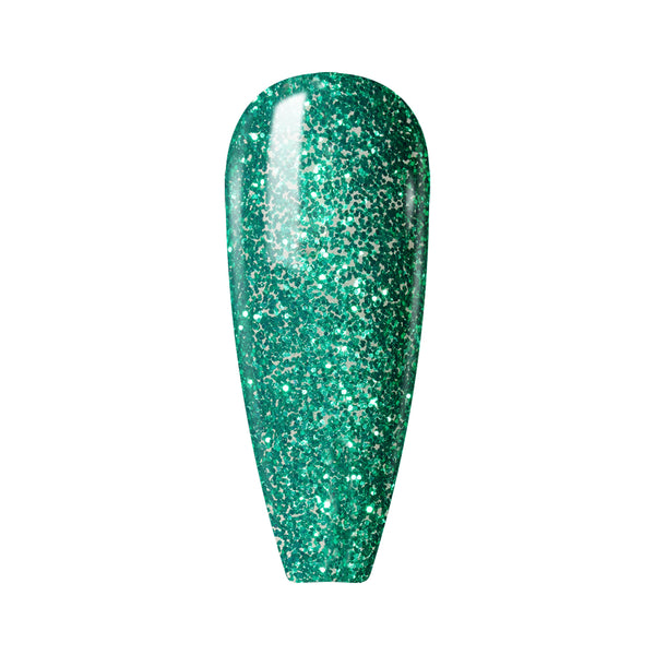  LAVIS 3 in 1 - 107 Wild Night - Acrylic & Dip Powder, Gel & Lacquer by LAVIS NAILS sold by DTK Nail Supply