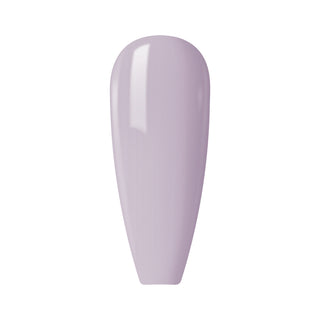  LAVIS 3 in 1 - 122 Feathery Lilac - Acrylic & Dip Powder, Gel & Lacquer by LAVIS NAILS sold by DTK Nail Supply