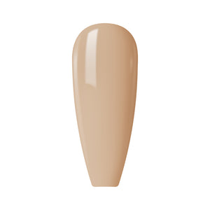  LAVIS 3 in 1 - 129 Creamery - Acrylic & Dip Powder, Gel & Lacquer by LAVIS NAILS sold by DTK Nail Supply
