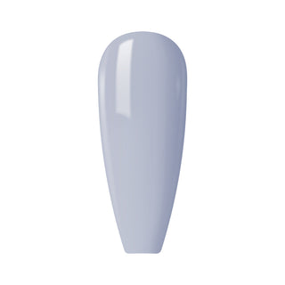  LAVIS 3 in 1 - 133 Whisper White - Acrylic & Dip Powder, Gel & Lacquer by LAVIS NAILS sold by DTK Nail Supply