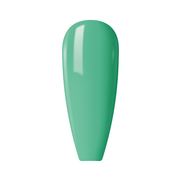  LAVIS 3 in 1 - 149 Kiwi - Acrylic & Dip Powder, Gel & Lacquer by LAVIS NAILS sold by DTK Nail Supply