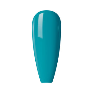  LAVIS 3 in 1 - 151 Explorer Blue - Acrylic & Dip Powder, Gel & Lacquer by LAVIS NAILS sold by DTK Nail Supply