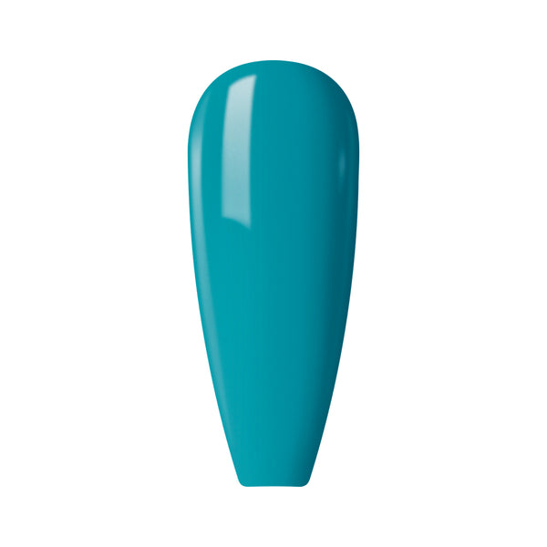  LAVIS 3 in 1 - 151 Explorer Blue - Acrylic & Dip Powder, Gel & Lacquer by LAVIS NAILS sold by DTK Nail Supply
