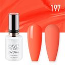Lavis Gel Polish Part 6 by LAVIS NAILS sold by DTK Nail Supply