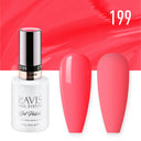 Lavis Gel Polish Part 6 by LAVIS NAILS sold by DTK Nail Supply