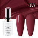Lavis Gel Polish Part 6 by LAVIS NAILS sold by DTK Nail Supply