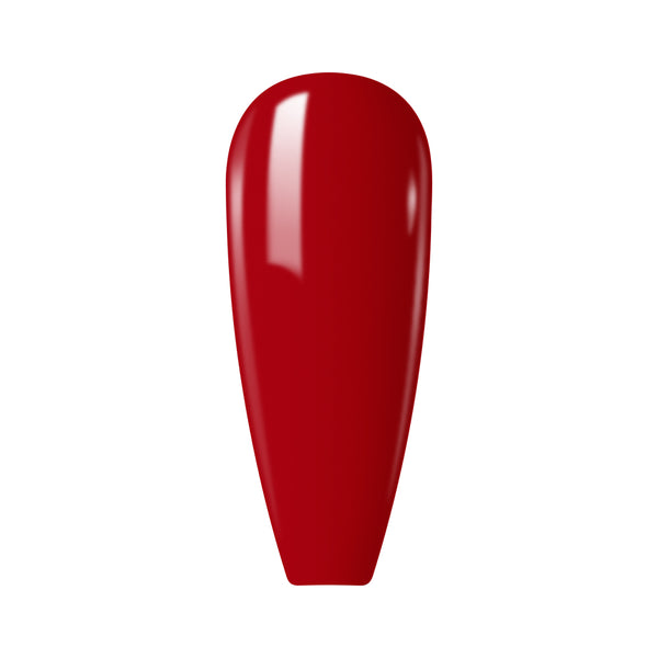  LAVIS 3 in 1 - 214 Habanero Chile - Acrylic & Dip Powder, Gel & Lacquer by LAVIS NAILS sold by DTK Nail Supply