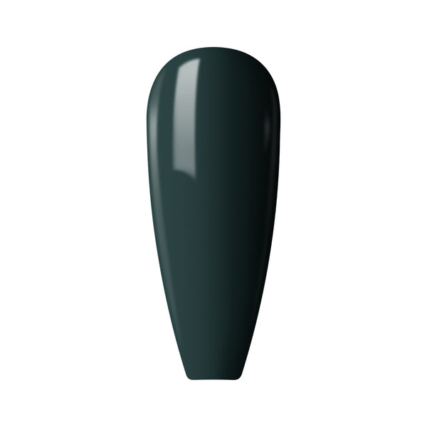  LAVIS 3 in 1 - 226 Cascade Green - Acrylic & Dip Powder, Gel & Lacquer by LAVIS NAILS sold by DTK Nail Supply