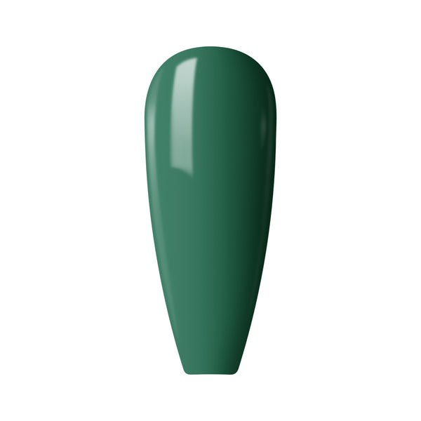 LAVIS 3 in 1 - 228 Greenery - Acrylic & Dip Powder, Gel & Lacquer by LAVIS NAILS sold by DTK Nail Supply