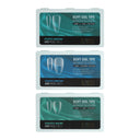  LAVIS Stiletto - Soft Gel Tips by LAVIS NAILS TOOL sold by DTK Nail Supply