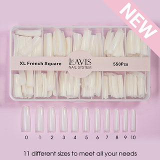 LAVIS - XL FRENCH SQUARE - (NEW)