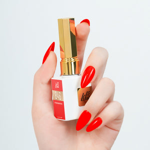  LDS Color Craze Gel Nail Polish - 846 Pyromaniac - 0.5oz by LDS COLOR CRAZE sold by DTK Nail Supply