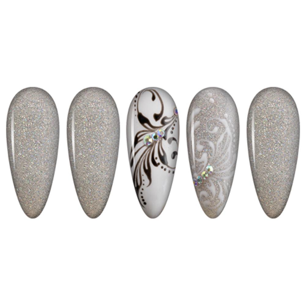 LDS Dipping Powder Nail - 003 You're One In A Million