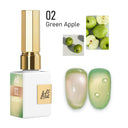 #LDSCE02-GreenApple
LDS CE Set 12 - LDS Fruit Cat Eye Collection