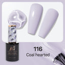 LDS Healthy Gel Part 4: 109-144 by LDS sold by DTK Nail Supply
