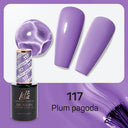 LDS Healthy Gel Part 4: 109-144 by LDS sold by DTK Nail Supply