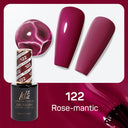 LDS Healthy Gel Part 4: 109-144 by LDS sold by DTK Nail Supply