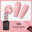 LDS Healthy Gel Part 4: 109-144 by LDS sold by DTK Nail Supply