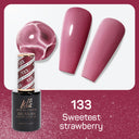 LDS Healthy Gel Part 4: 109-144 by LDS sold by DTK Nail Supply