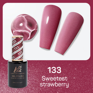 LDS Healthy Gel Part 4: 109-144 by LDS sold by DTK Nail Supply