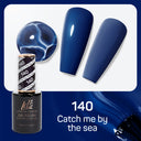 LDS Healthy Gel Part 4: 109-144 by LDS sold by DTK Nail Supply