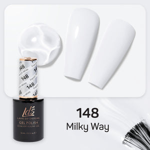 LDS Healthy Gel Part 5: 145-180 by LDS sold by DTK Nail Supply
