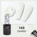 LDS Healthy Gel Part 5: 145-180 by LDS sold by DTK Nail Supply