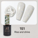 LDS Healthy Gel Part 5: 145-180 by LDS sold by DTK Nail Supply