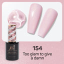 LDS Healthy Gel Part 5: 145-180 by LDS sold by DTK Nail Supply