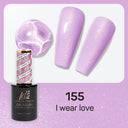 LDS Healthy Gel Part 5: 145-180 by LDS sold by DTK Nail Supply