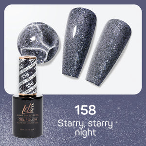 LDS Healthy Gel Part 5: 145-180 by LDS sold by DTK Nail Supply