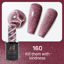 LDS Healthy Gel Part 5: 145-180 by LDS sold by DTK Nail Supply