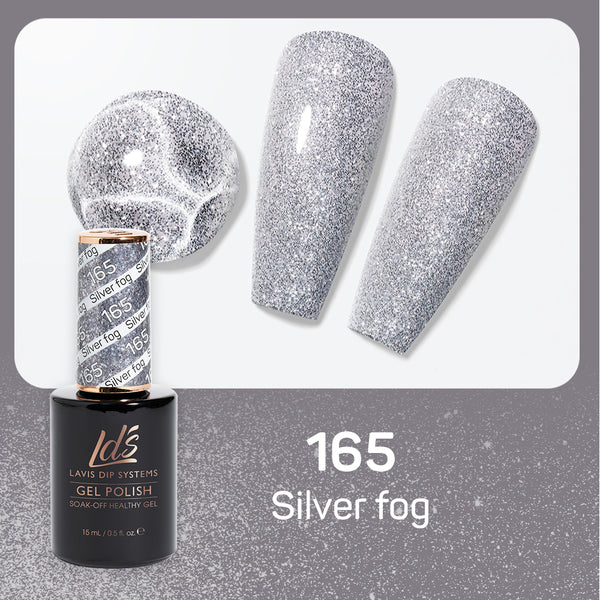 LDS Healthy Gel Part 5: 145-180 by LDS sold by DTK Nail Supply