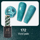 LDS Healthy Gel Part 5: 145-180 by LDS sold by DTK Nail Supply