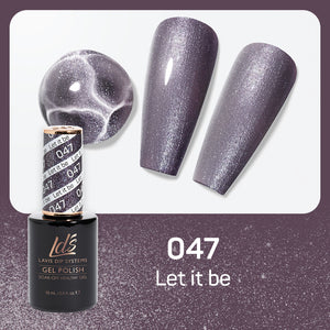 LDS Healthy Gel Part 2: 037-072 by LDS sold by DTK Nail Supply